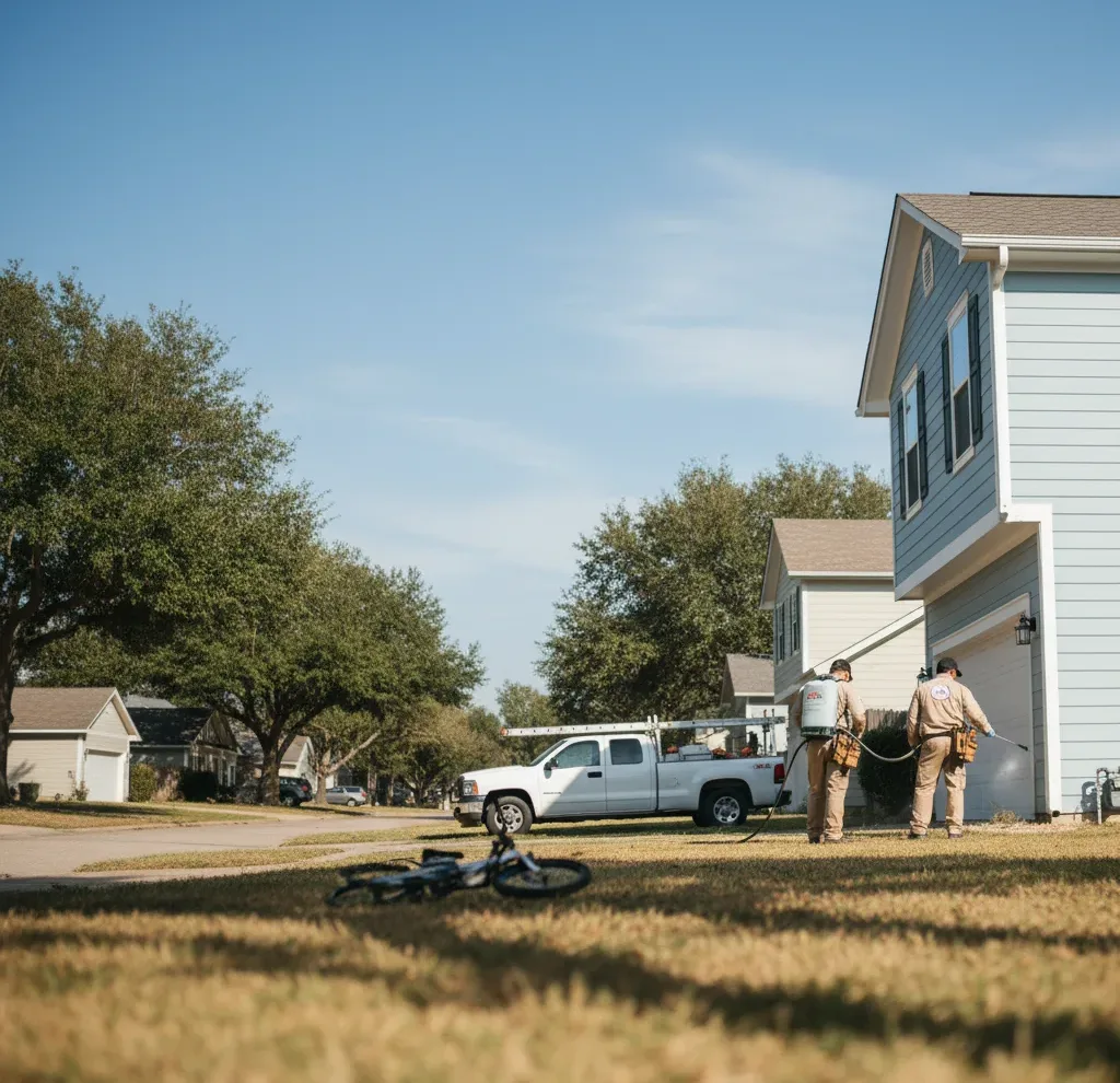 Bed Bug Extermination in Speedway, IN